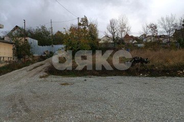 Фото №2: Участок садоводство - СНТ Парус, мкр. 2 квартал, 189