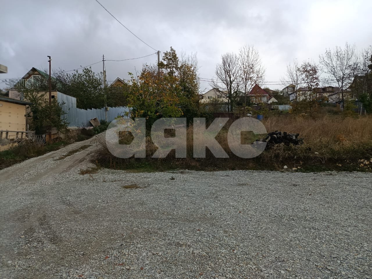 Фото №2: Участок садоводство 4 сот. - СНТ Парус, 2 квартал, 189