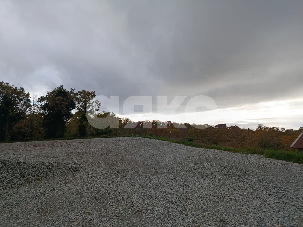 Фото №3: Участок садоводство 4 сот. - СНТ Парус, 2 квартал, 189