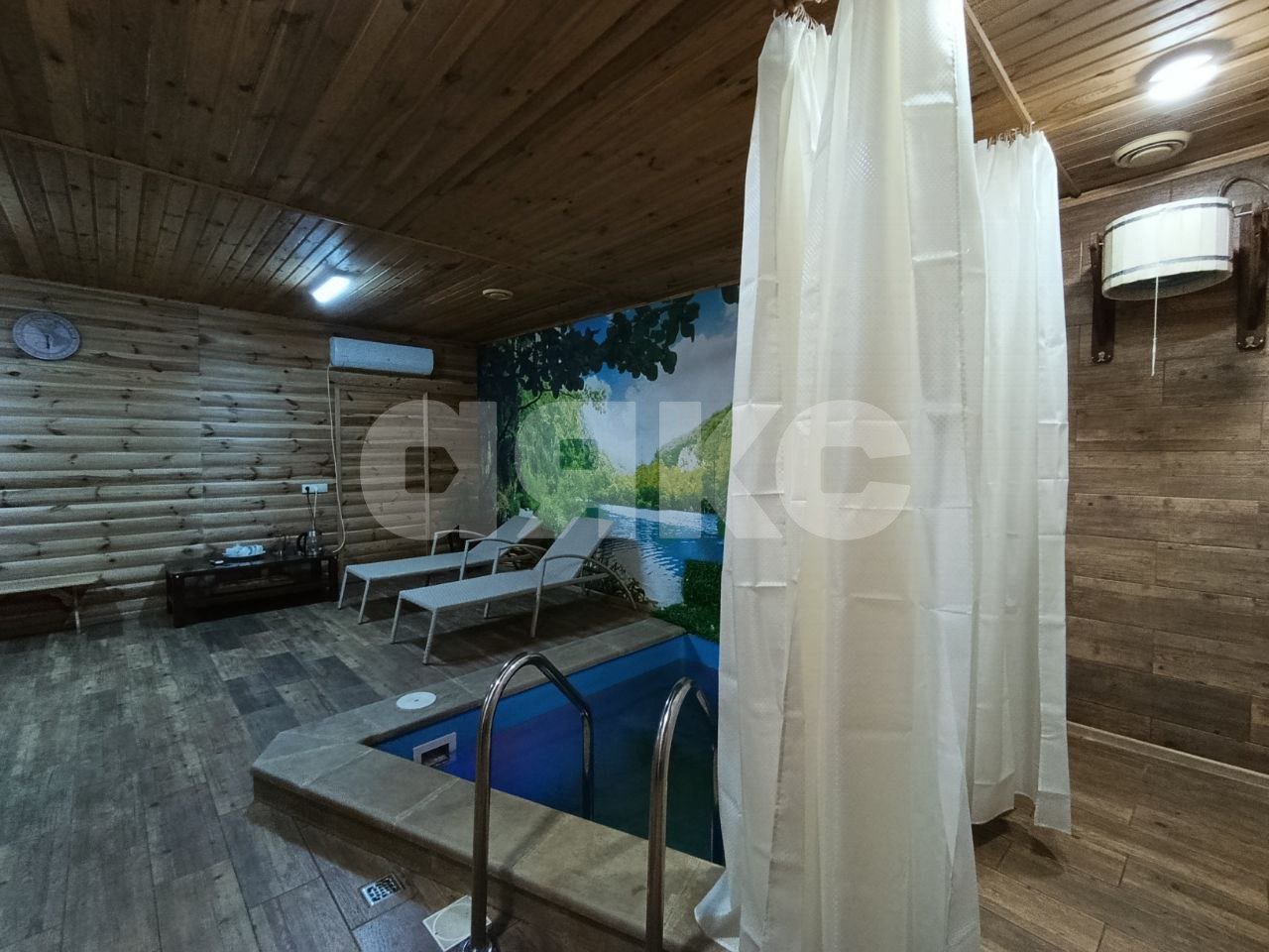 Фото №8: Коммерция 120 м² - Мариуполь, Западный, ул. 50 лет СССР, 75