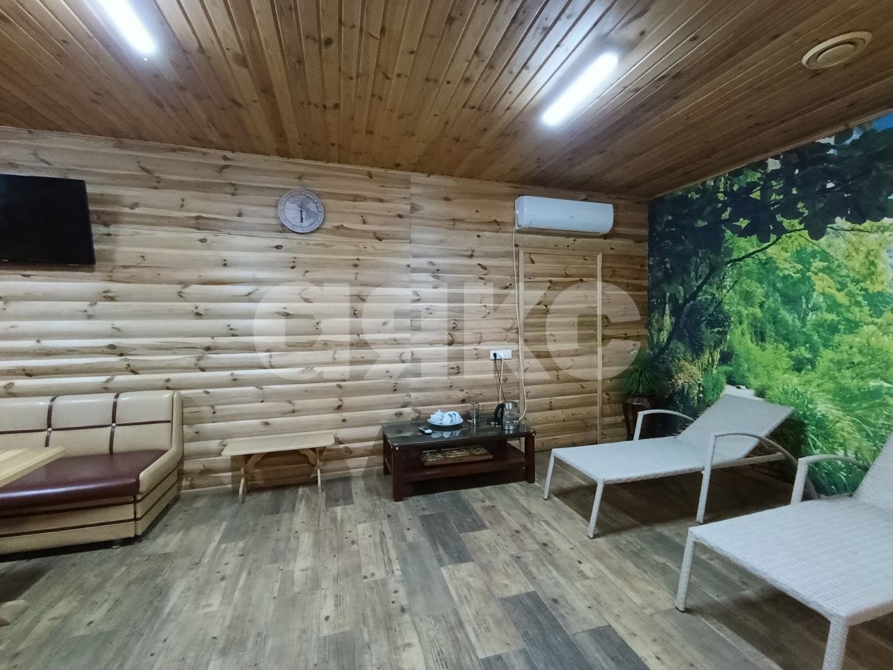 Фото №1: Коммерция 120 м² - Мариуполь, Западный, ул. 50 лет СССР, 75