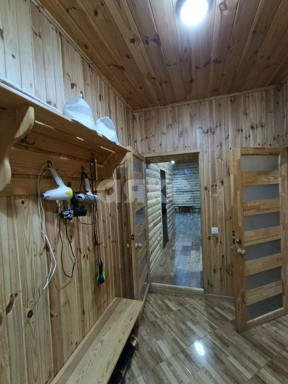 Фото №9: Коммерция 120 м² - Мариуполь, Западный, ул. 50 лет СССР, 75