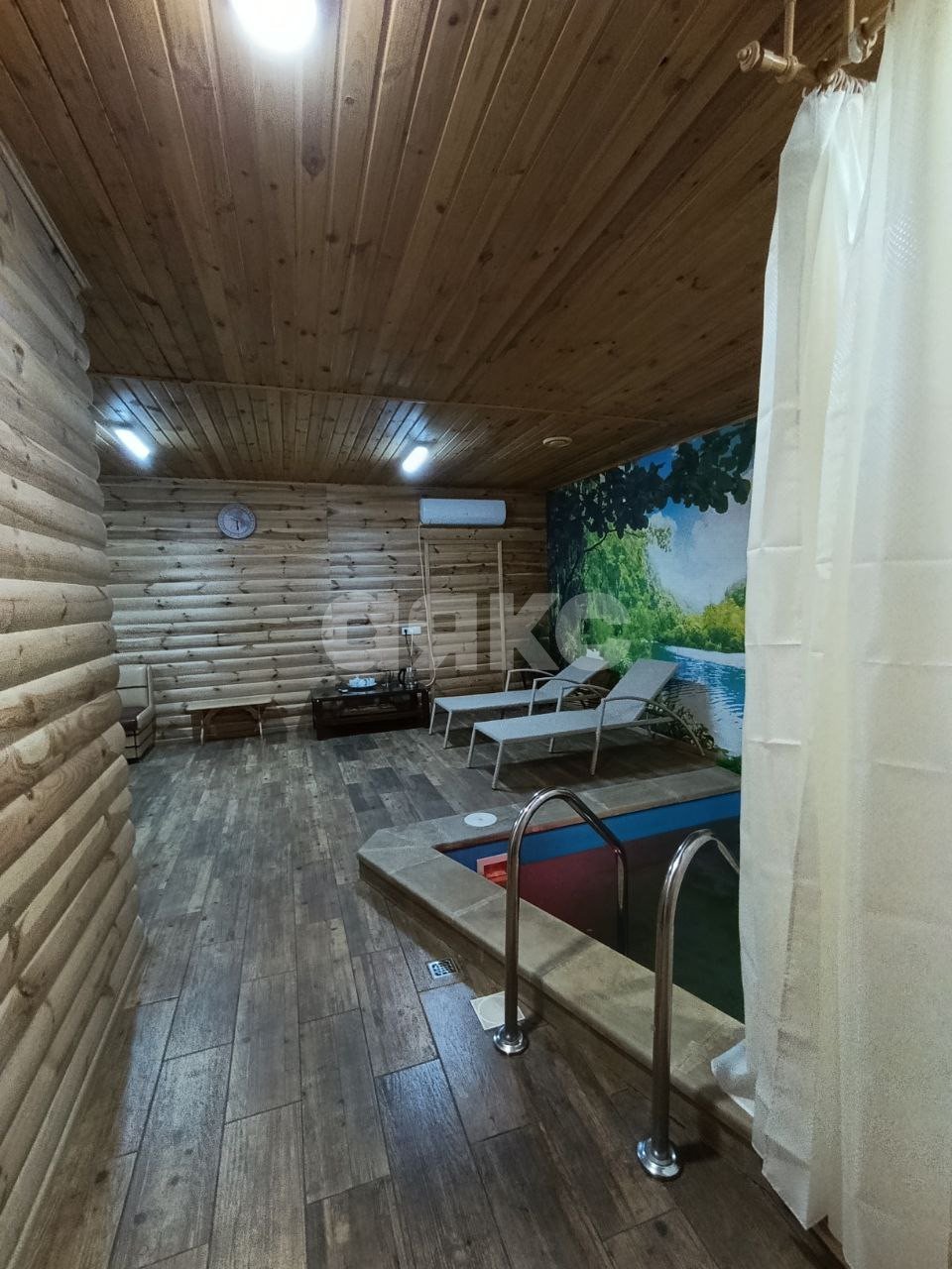 Фото №2: Коммерция 120 м² - Мариуполь, Западный, ул. 50 лет СССР, 75