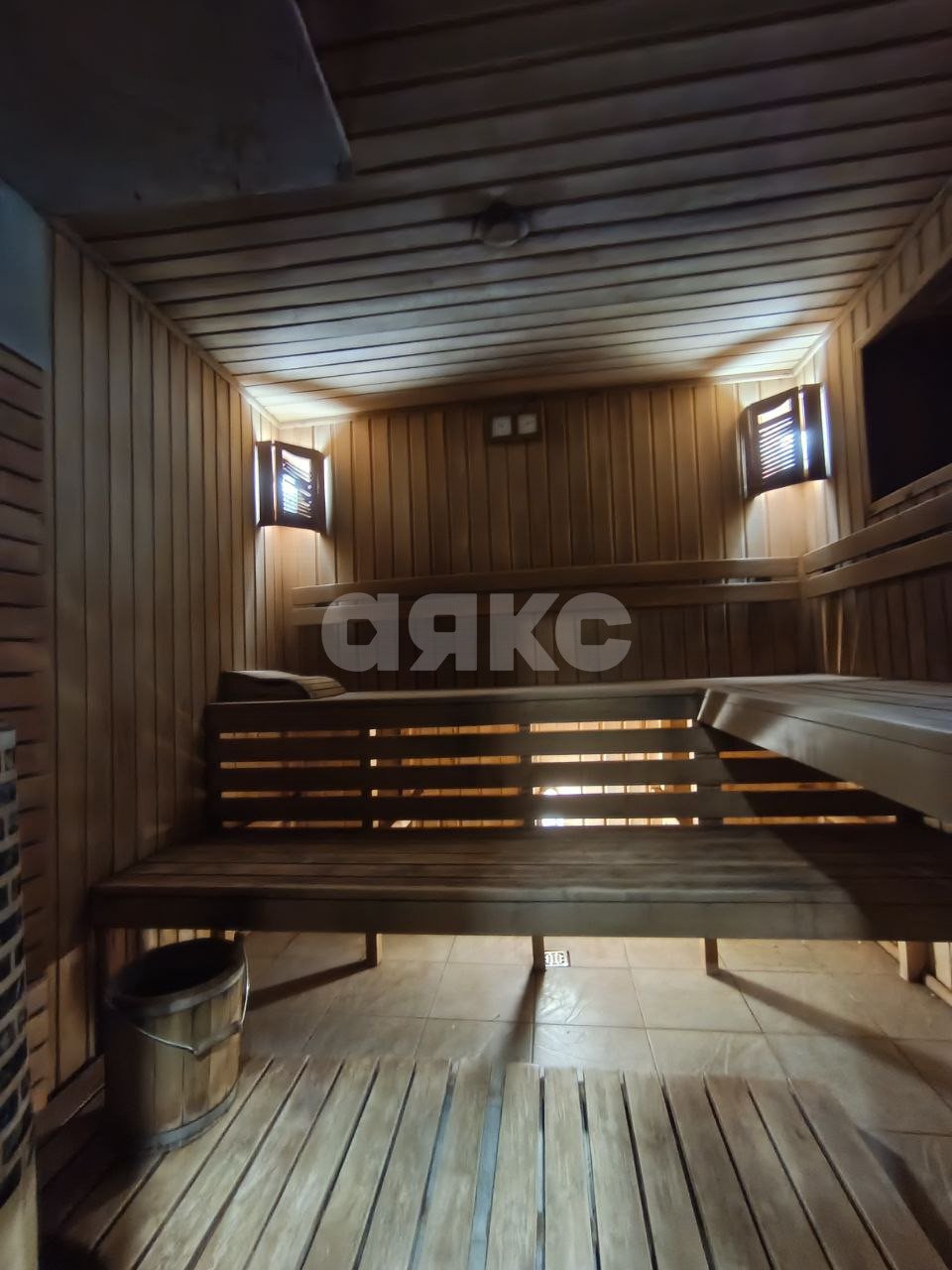 Фото №6: Коммерция 120 м² - Мариуполь, Западный, ул. 50 лет СССР, 75