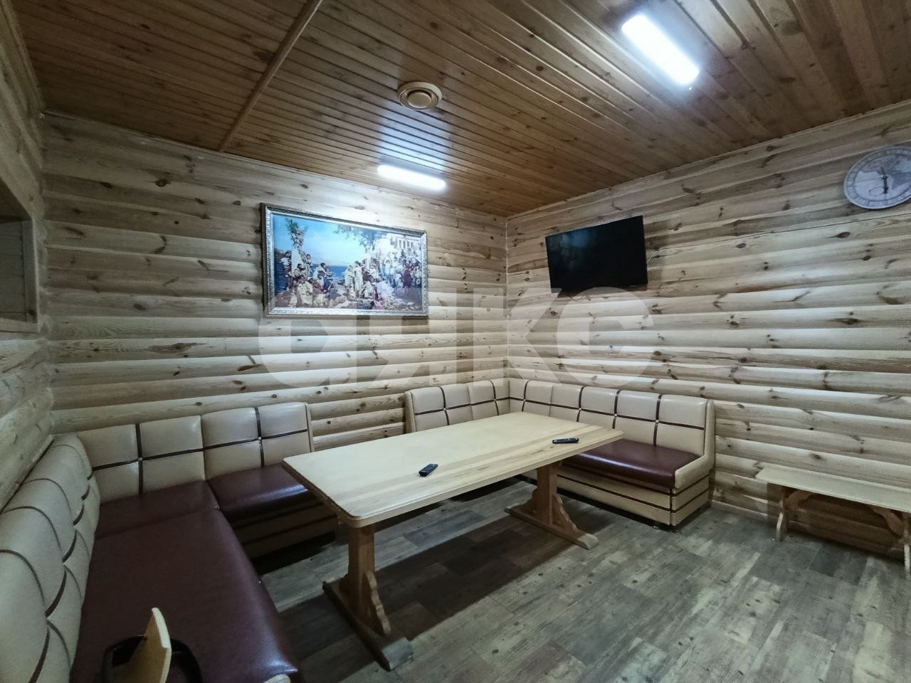 Фото №7: Коммерция 120 м² - Мариуполь, Западный, ул. 50 лет СССР, 75