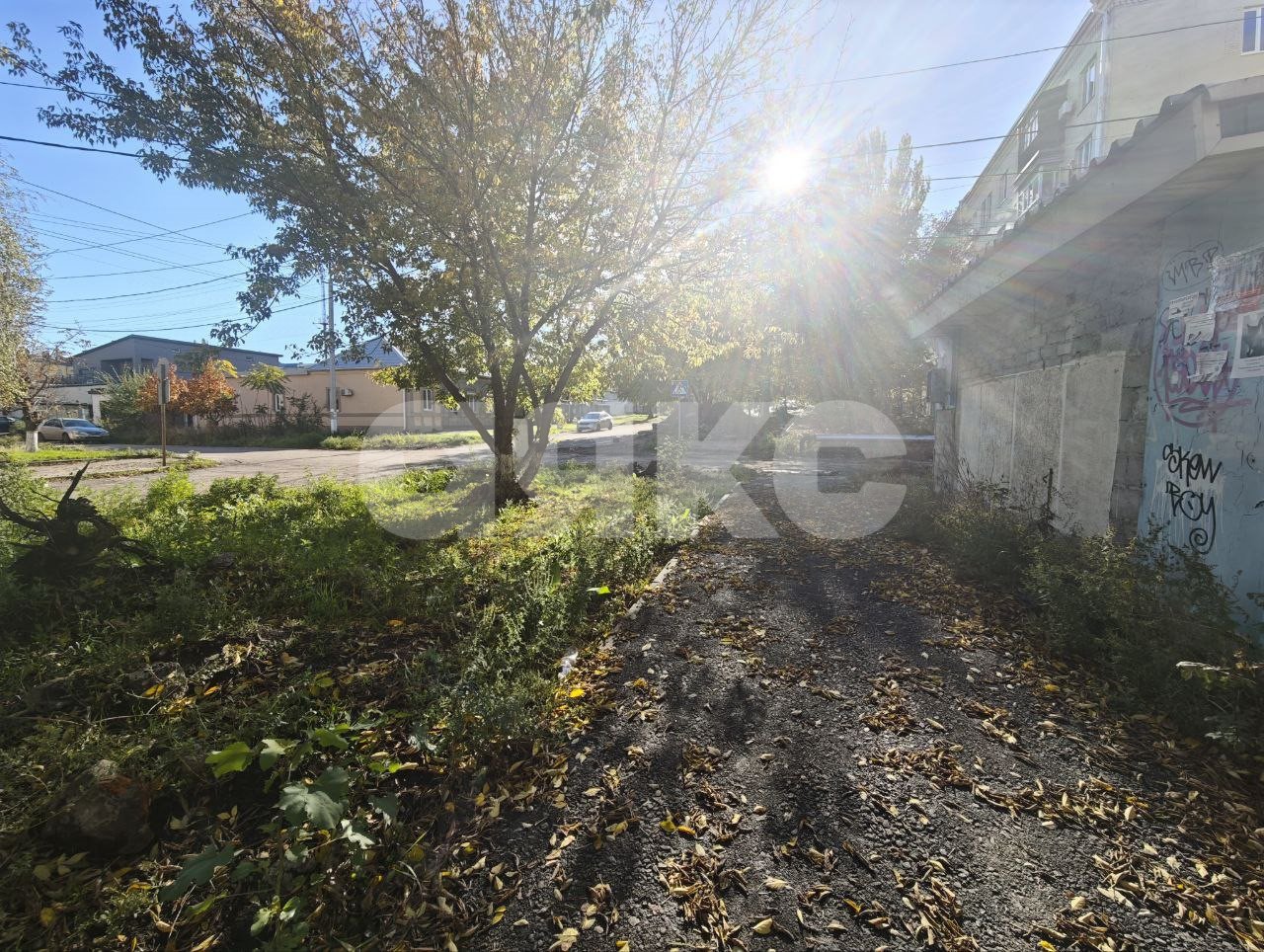 Фото №12: Коммерция 12 м² - Мариуполь, Жовтневый, пр-кт Металлургов, 73