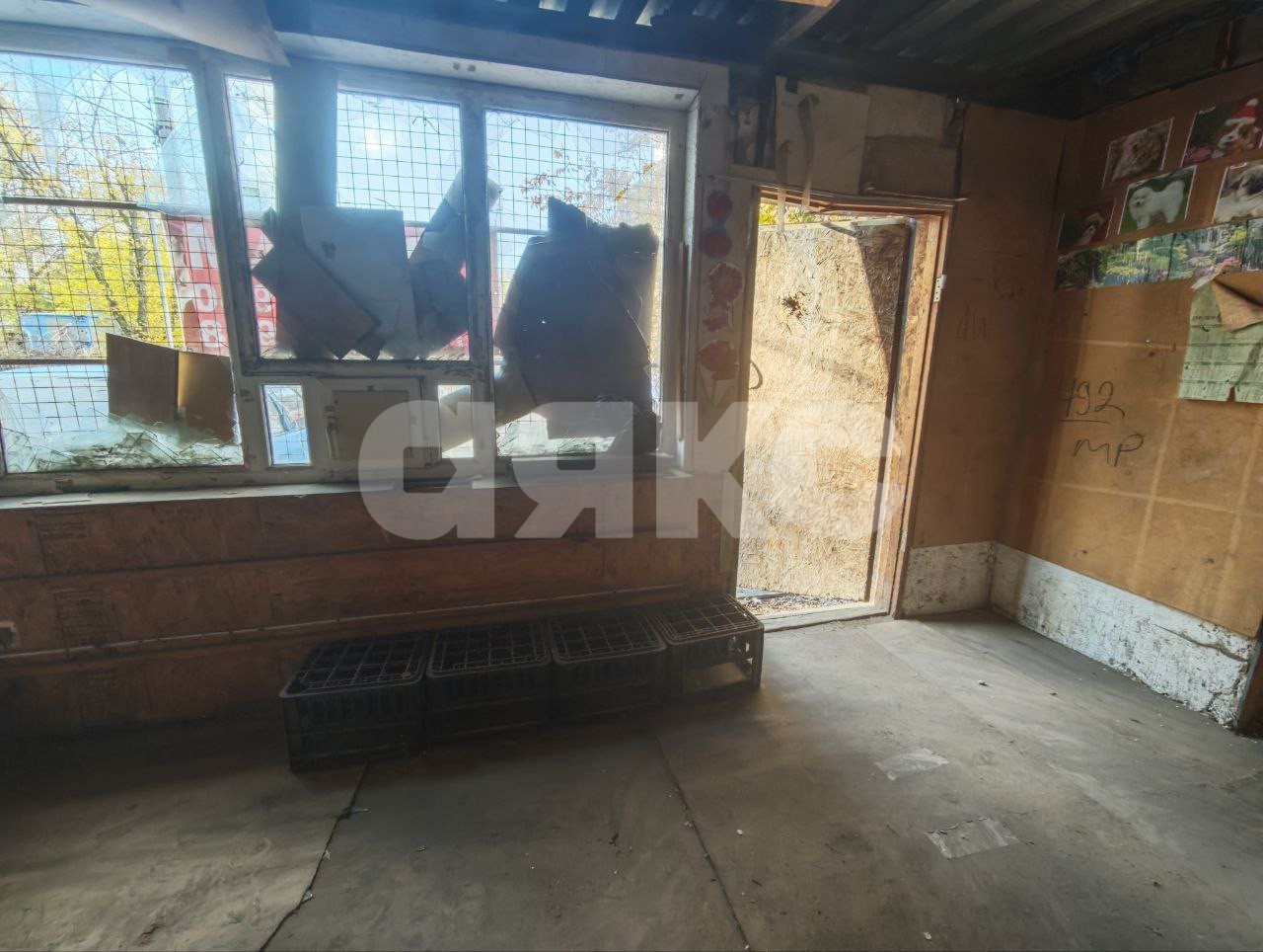 Фото №10: Коммерция 12 м² - Мариуполь, Жовтневый, пр-кт Металлургов, 73