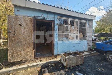 Фото №5: Коммерция 12 м² - Мариуполь, р. Жовтневый, пр-кт Металлургов, 73