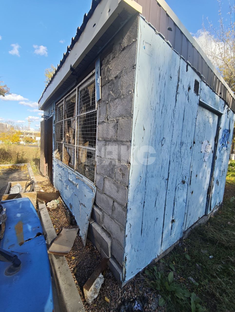 Фото №4: Коммерция 12 м² - Мариуполь, Жовтневый, пр-кт Металлургов, 73