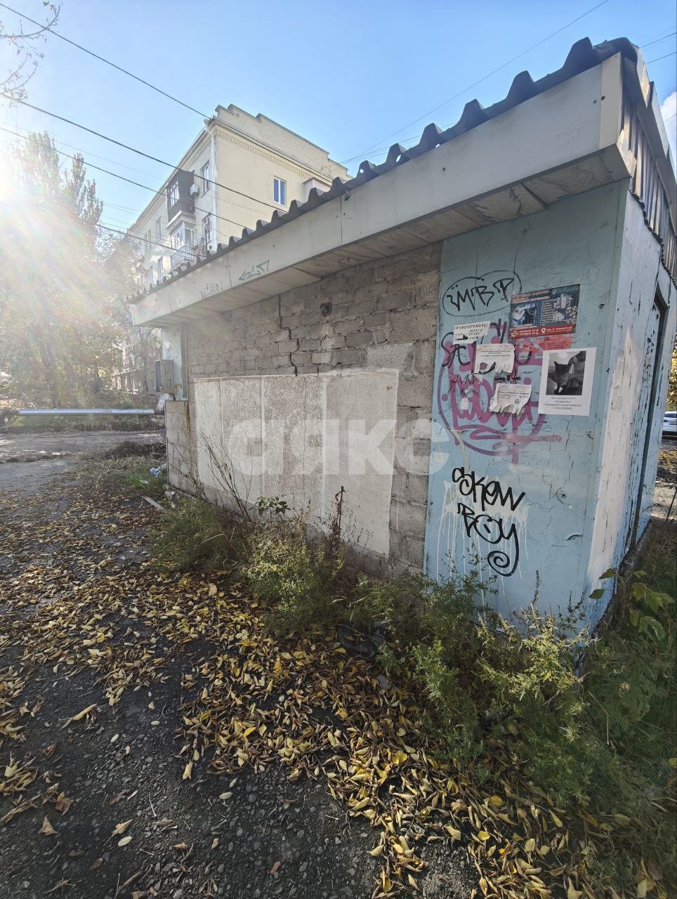 Фото №2: Коммерция 12 м² - Мариуполь, Жовтневый, пр-кт Металлургов, 73