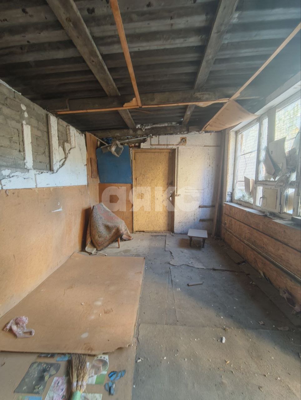 Фото №9: Коммерция 12 м² - Мариуполь, Жовтневый, пр-кт Металлургов, 73