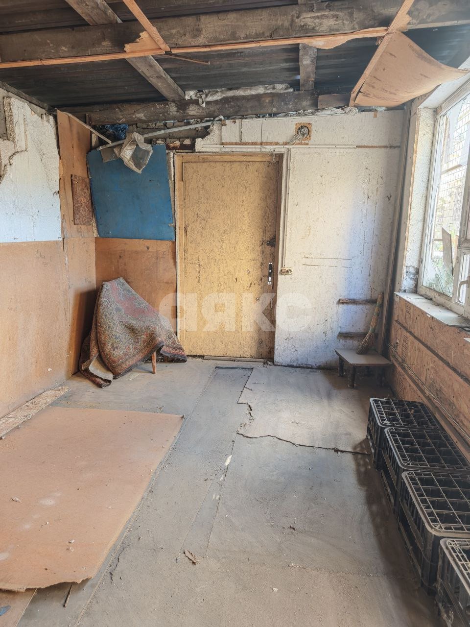 Фото №6: Коммерция 12 м² - Мариуполь, Жовтневый, пр-кт Металлургов, 73