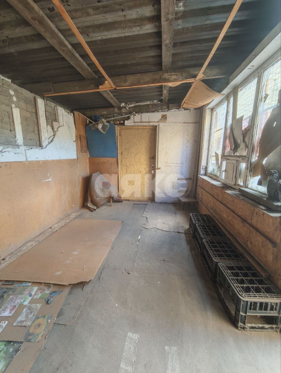 Фото №8: Коммерция 12 м² - Мариуполь, Жовтневый, пр-кт Металлургов, 73