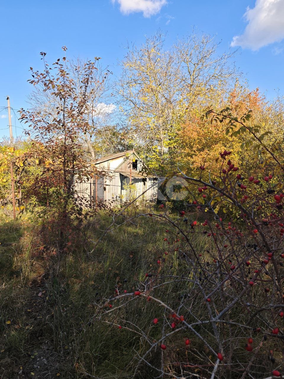 Фото №3: Участок садоводство 714 сот. - Мариуполь, Жовтневый