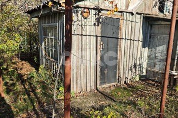 Фото №2: Участок садоводство - Мариуполь, р. Жовтневый, 