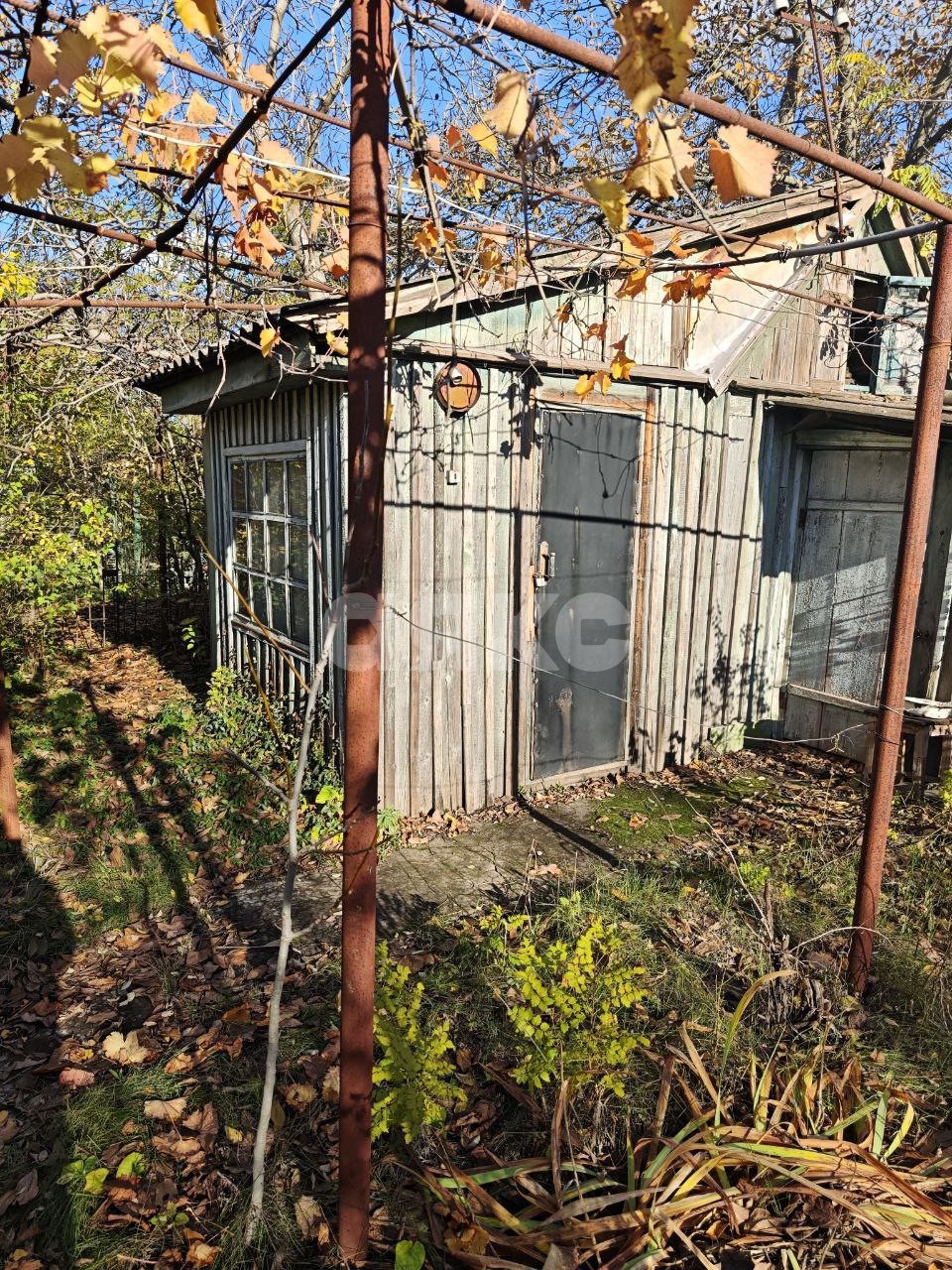 Фото №2: Участок садоводство 714 сот. - Мариуполь, Жовтневый