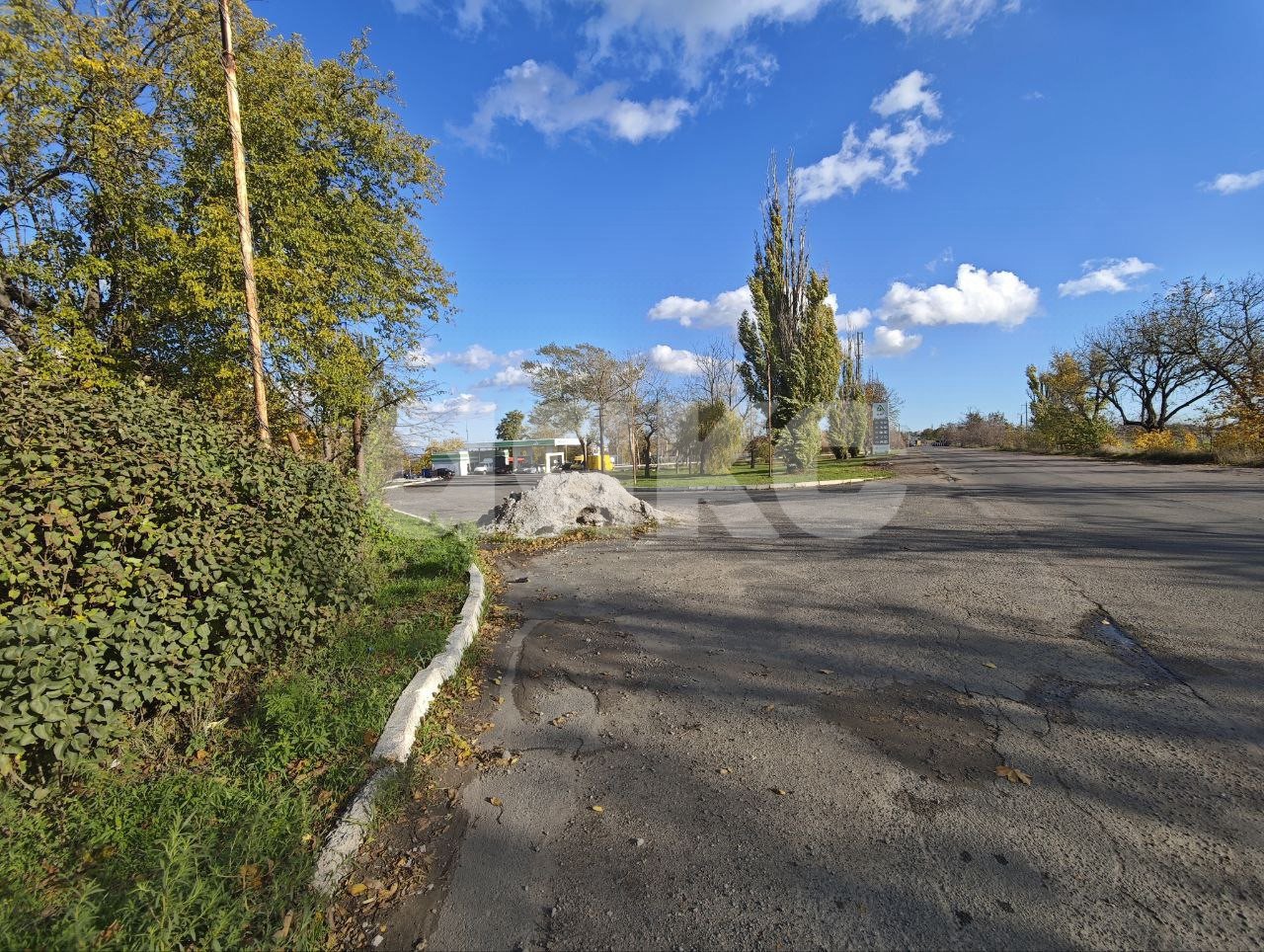 Фото №8: Участок садоводство 714 сот. - Мариуполь, Жовтневый