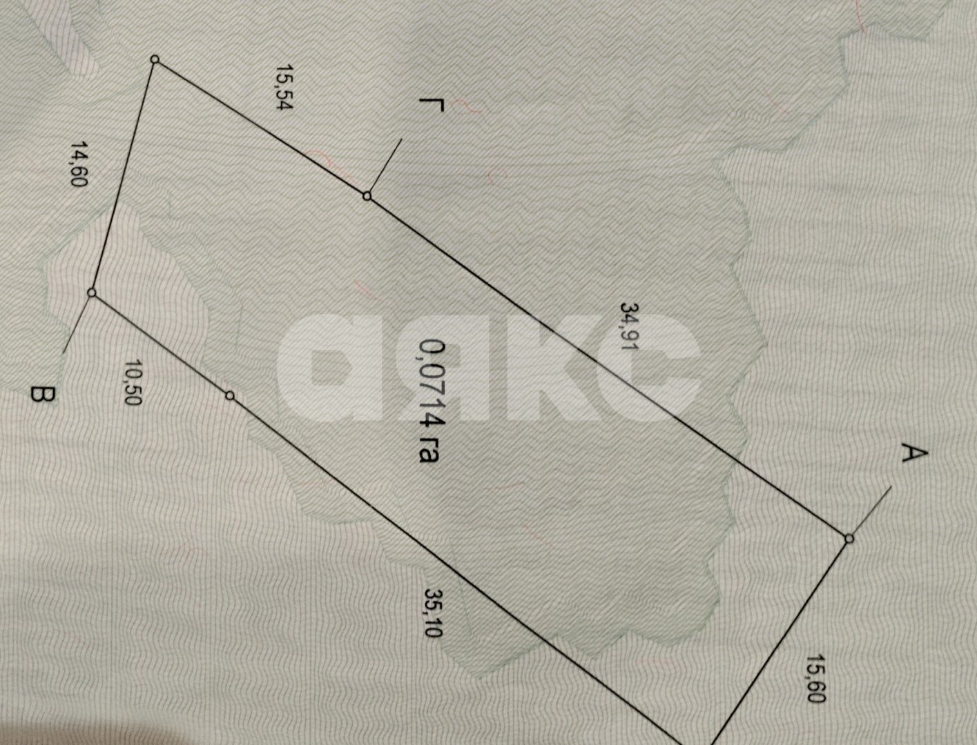 Фото №20: Участок садоводство 714 сот. - Мариуполь, Жовтневый