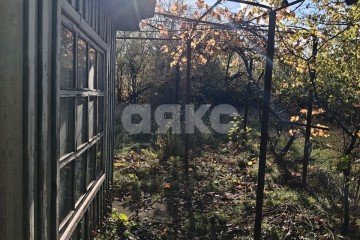 Фото №1: Участок садоводство - Мариуполь, р. Жовтневый, 