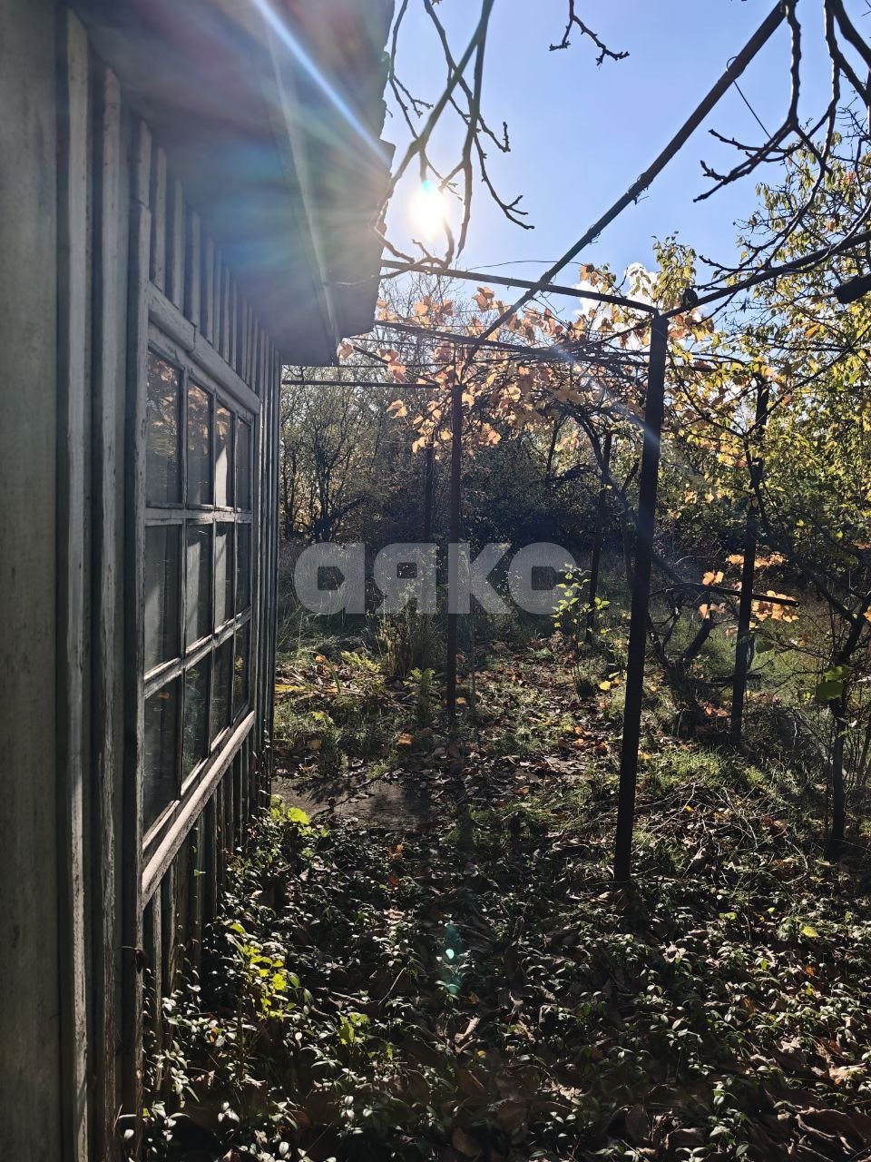 Фото №1: Участок садоводство 714 сот. - Мариуполь, Жовтневый
