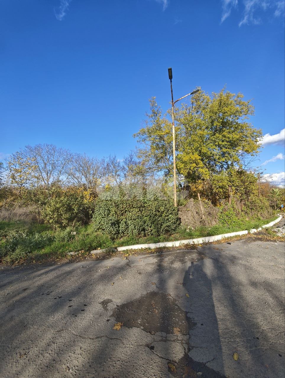 Фото №6: Участок садоводство 714 сот. - Мариуполь, Жовтневый