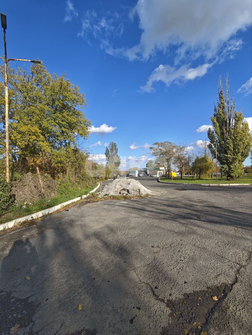 Фото №5: Участок садоводство 714 сот. - Мариуполь, Жовтневый