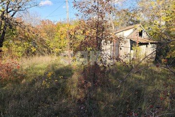 Фото №4: Участок садоводство - Мариуполь, р. Жовтневый, 