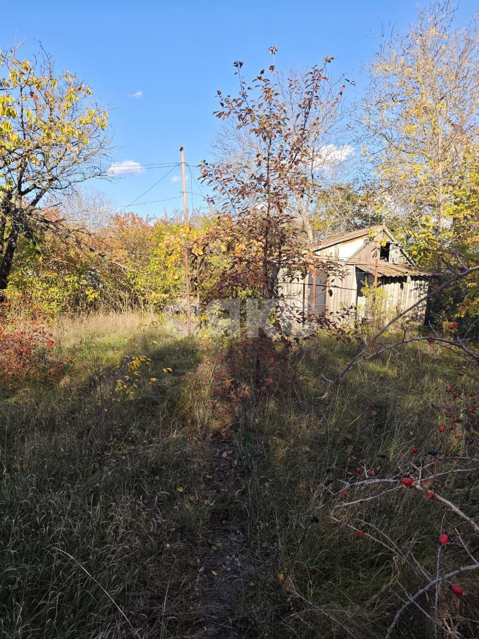 Фото №4: Участок садоводство 714 сот. - Мариуполь, Жовтневый