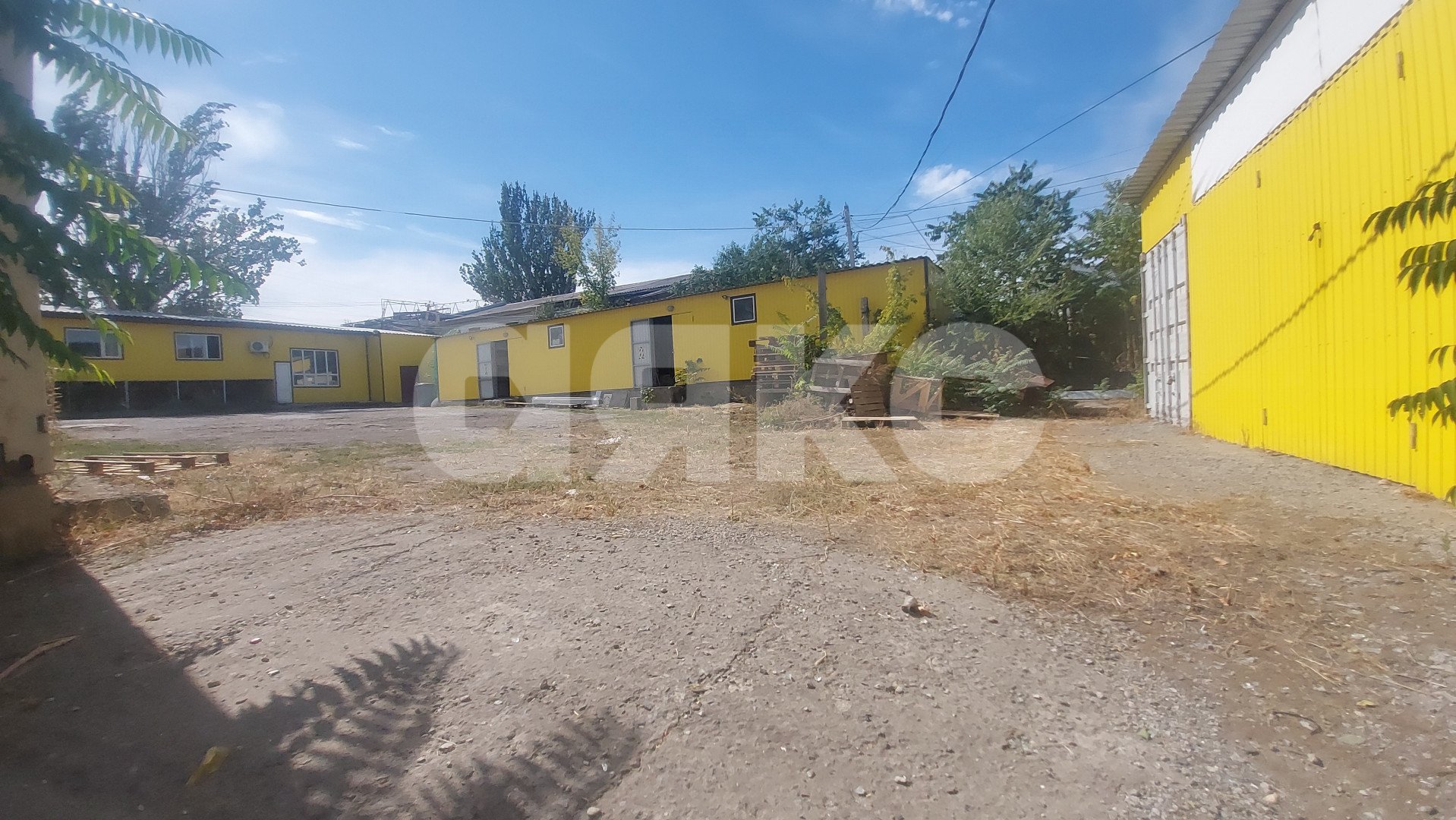 Фото №3: Коммерция 866 м² - Ростов-на-Дону, Октябрьский, ул. Нансена, 79