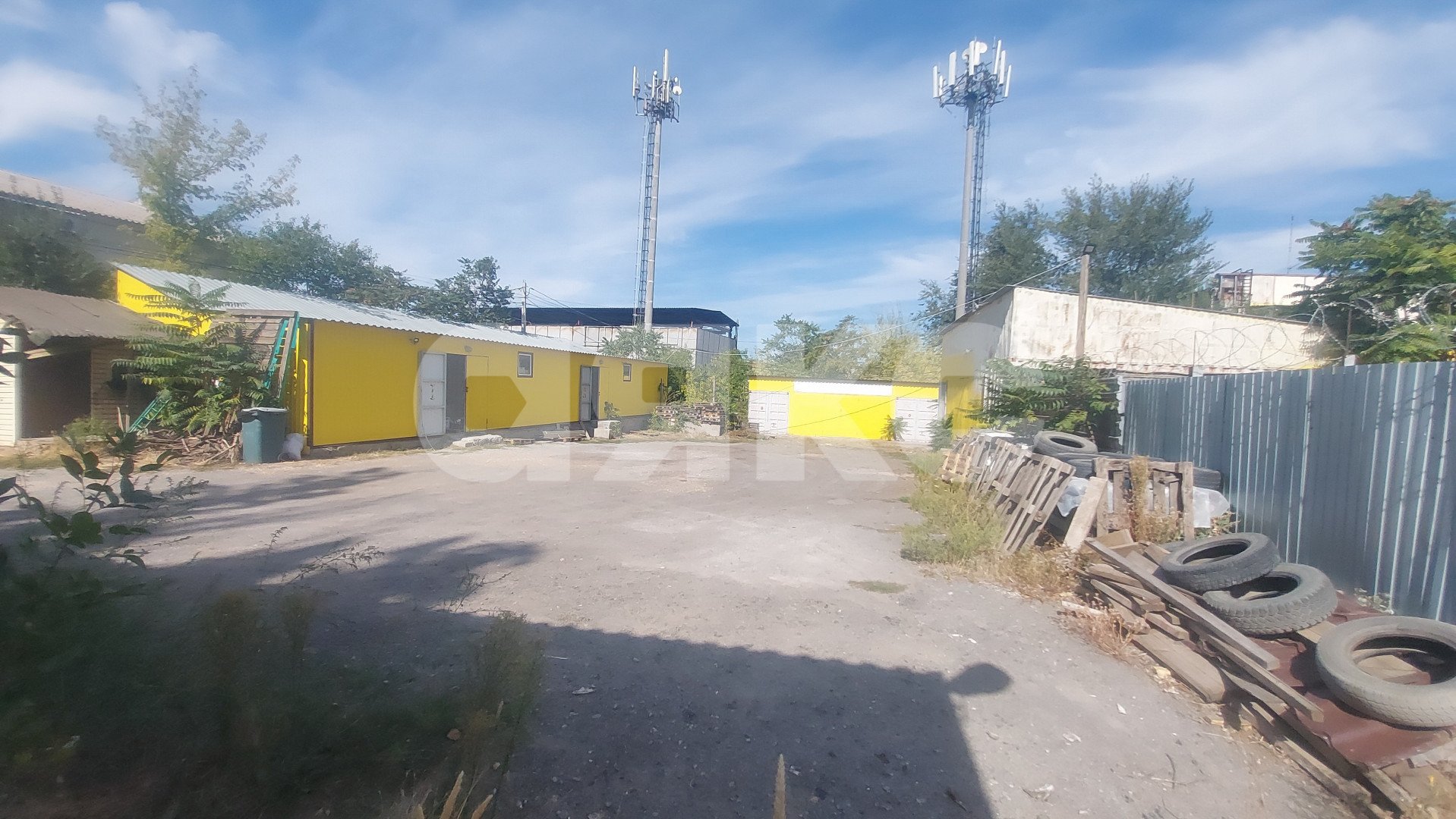 Фото №4: Коммерция 866 м² - Ростов-на-Дону, Октябрьский, ул. Нансена, 79