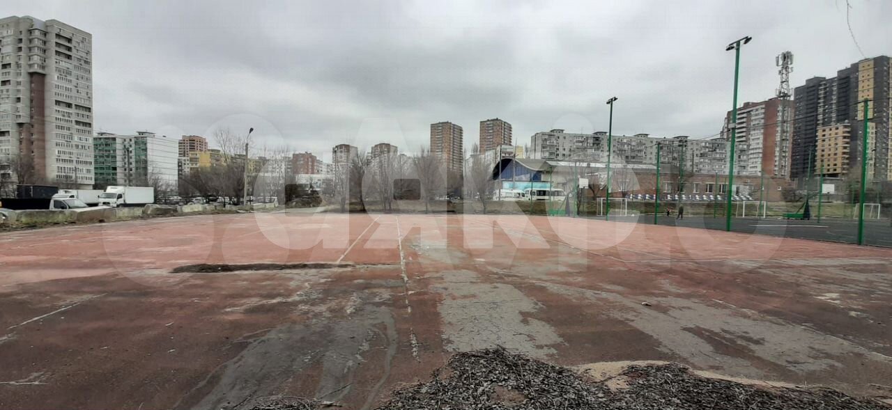 Фото №2: Коммерческая земля 290 сот. - Ростов-на-Дону, 5-й, ул. площадь Добровольского