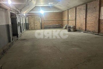 Фото №1: Коммерция 770 м² - Ростов-на-Дону, мкр. Западный, ул. Совхозная, 2Ф