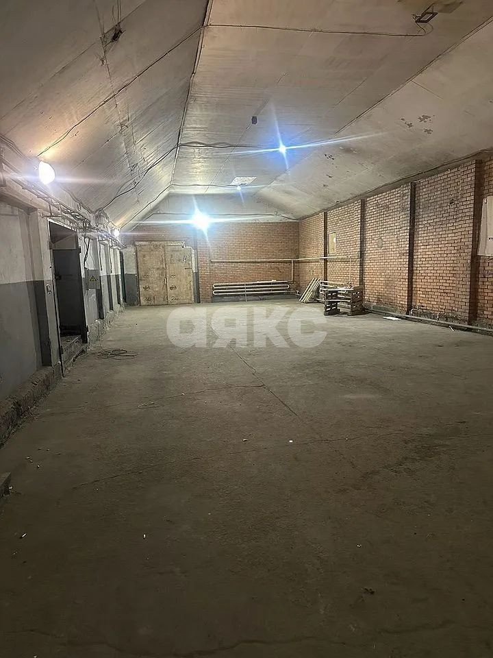 Фото №1: Коммерция 770 м² - Ростов-на-Дону, Западный, ул. Совхозная, 2Ф