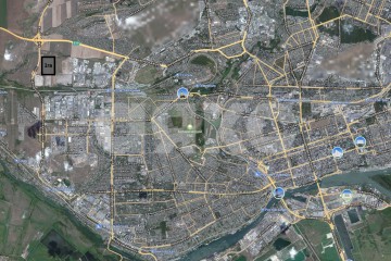 Фото №1: Коммерческая земля - Ростов-на-Дону, мкр. Западный, 