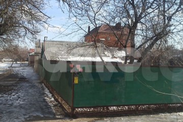 Фото №1: Коммерческая земля - Ростов-на-Дону, р. Ворошиловский, пер. Тбилисский, 82/92