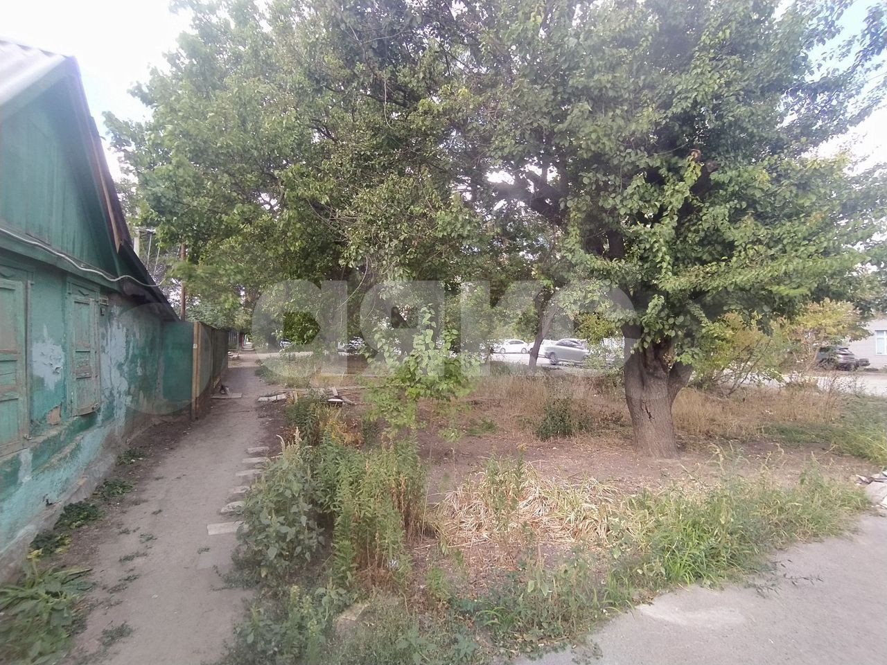 Фото №6: Коммерческая земля 7 сот. - Ростов-на-Дону, Ворошиловский, пер. Тбилисский, 82/92