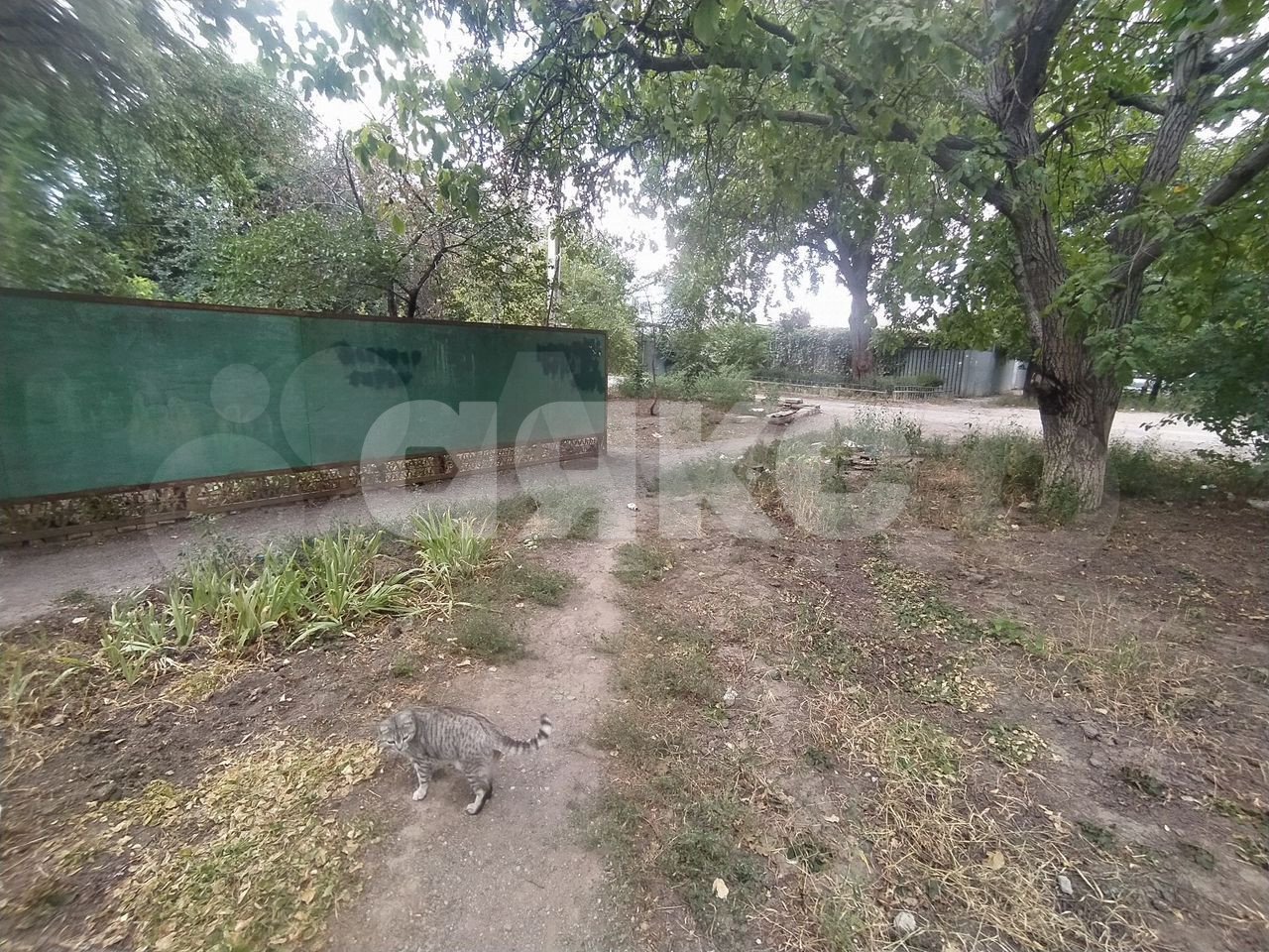 Фото №5: Коммерческая земля 7 сот. - Ростов-на-Дону, Ворошиловский, пер. Тбилисский, 82/92