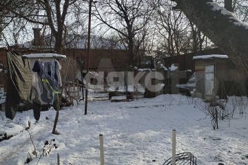 Фото №3: Коммерческая земля - Ростов-на-Дону, р. Ворошиловский, пер. Тбилисский, 82/92