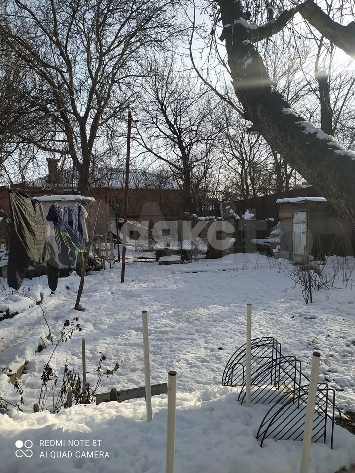 Фото №3: Коммерческая земля 7 сот. - Ростов-на-Дону, Ворошиловский, пер. Тбилисский, 82/92
