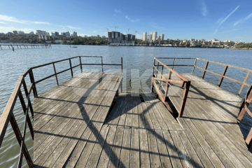 Фото №2: Коммерческая земля - Ростов-на-Дону, р. Кировский, ул. Левобережная, 21