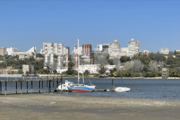 Фото №1: Коммерческая земля - Ростов-на-Дону, р. Кировский, ул. Левобережная, 21