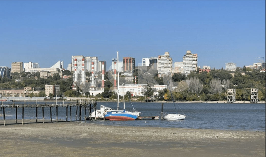 Фото №1: Коммерческая земля 2 сот. - Ростов-на-Дону, Кировский, ул. Левобережная, 21