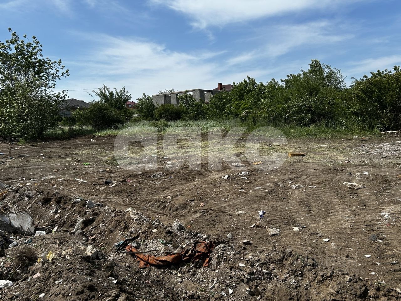 Фото №1: Коммерческая земля 11.95 сот. - Ростов-на-Дону, Северный