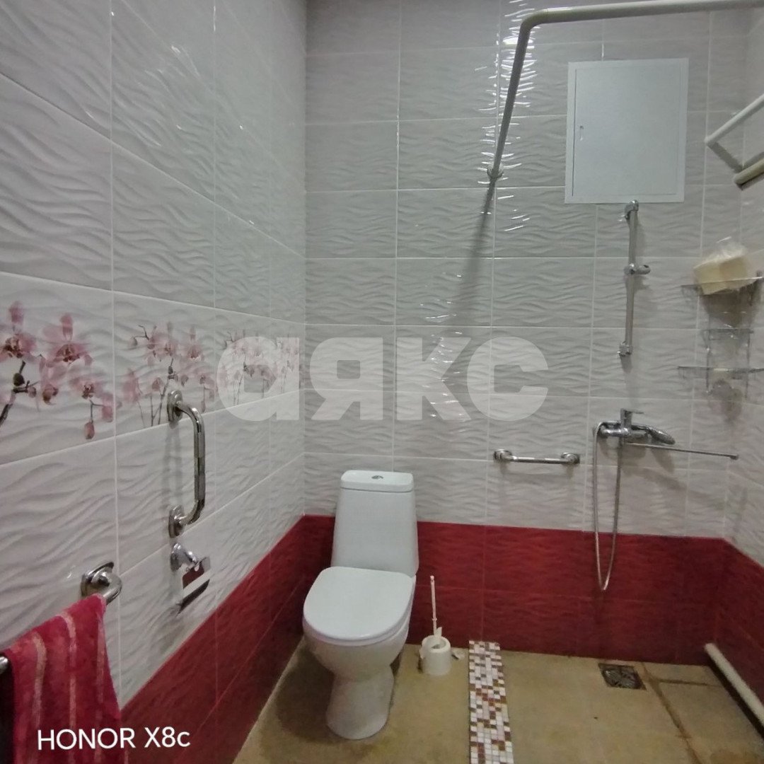 Фото №16: Часть дома 53 м² + 2 сот. - Волгоград, Дзержинский, ул. Карла Либкнехта, 12