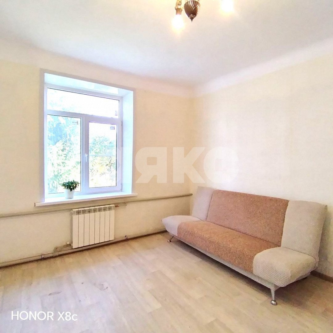 Фото №1: Часть дома 53 м² + 2 сот. - Волгоград, Дзержинский, ул. Карла Либкнехта, 12