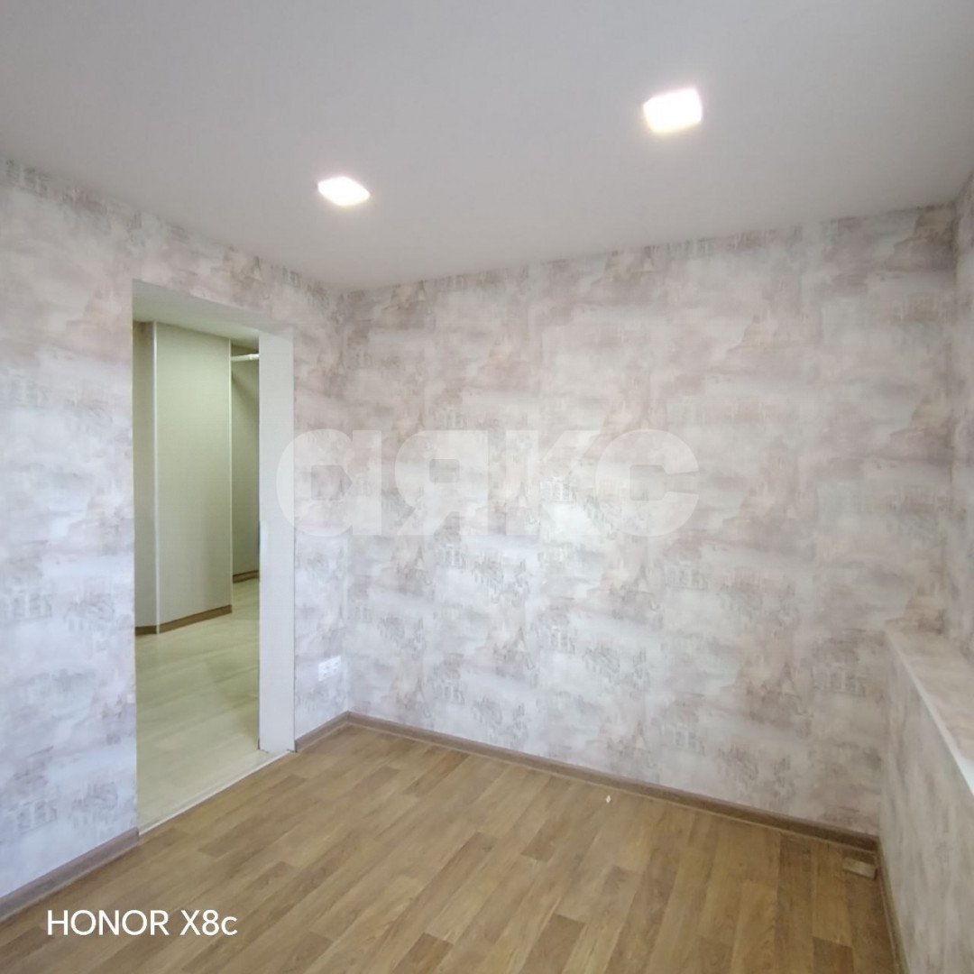 Фото №11: Часть дома 53 м² + 2 сот. - Волгоград, Дзержинский, ул. Карла Либкнехта, 12