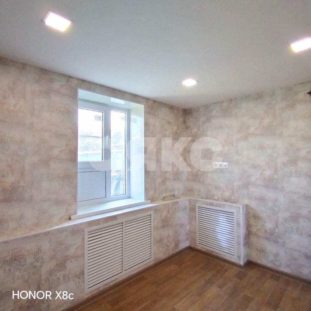 Фото №9: Часть дома 53 м² + 2 сот. - Волгоград, Дзержинский, ул. Карла Либкнехта, 12