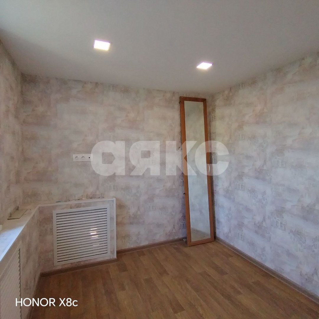 Фото №10: Часть дома 53 м² + 2 сот. - Волгоград, Дзержинский, ул. Карла Либкнехта, 12