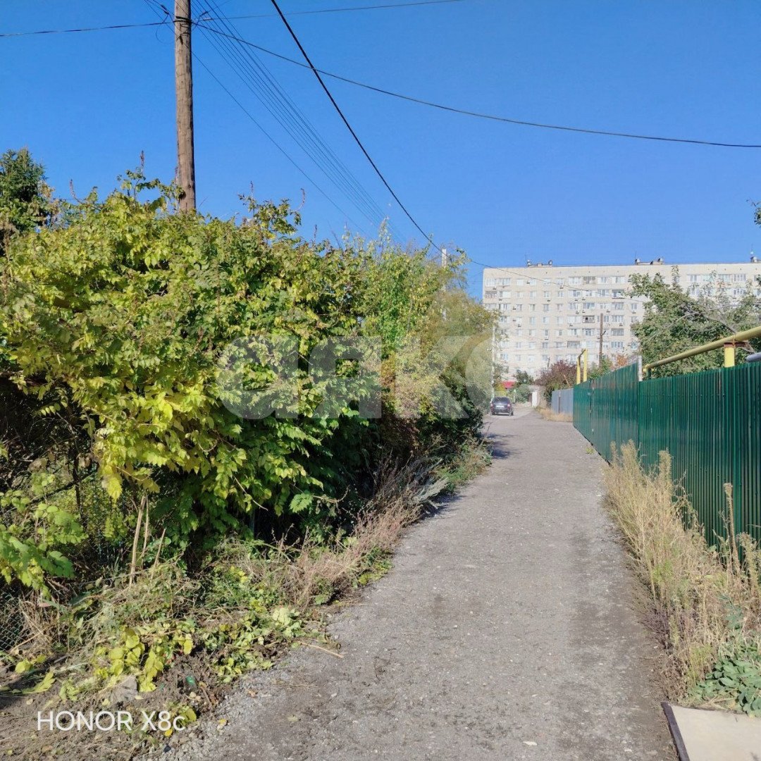 Фото №24: Часть дома 53 м² + 2 сот. - Волгоград, Дзержинский, ул. Карла Либкнехта, 12