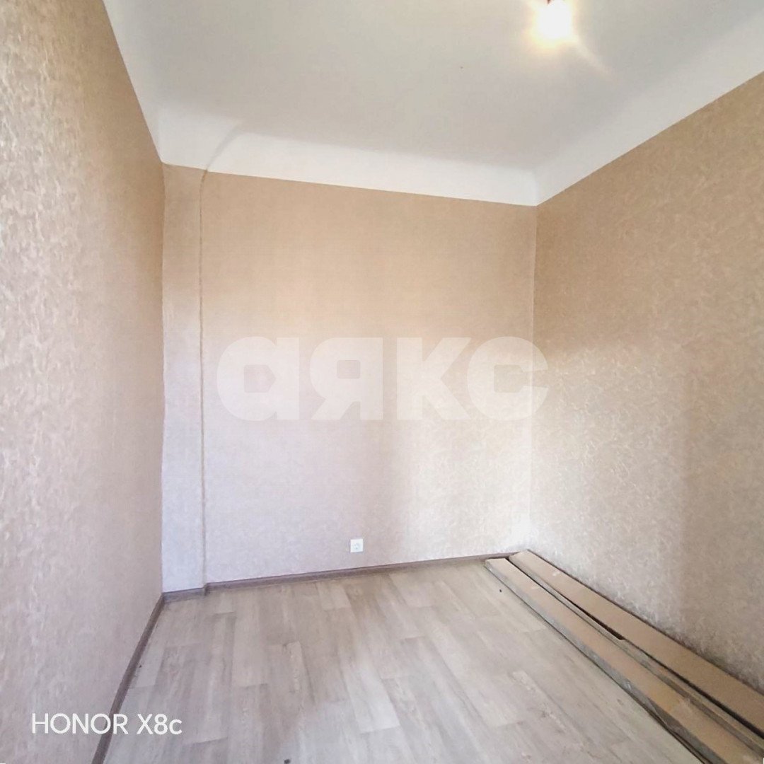 Фото №7: Часть дома 53 м² + 2 сот. - Волгоград, Дзержинский, ул. Карла Либкнехта, 12